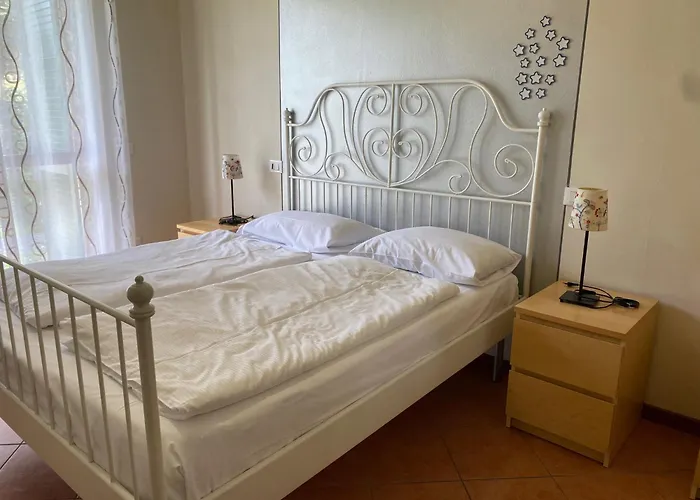 Flower Apartman *