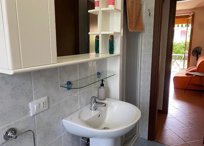 Apartman Flower Raffa