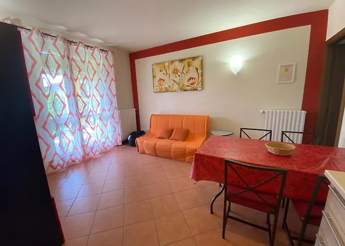 Apartman Flower *