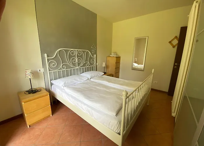 Flower Apartman Raffa
